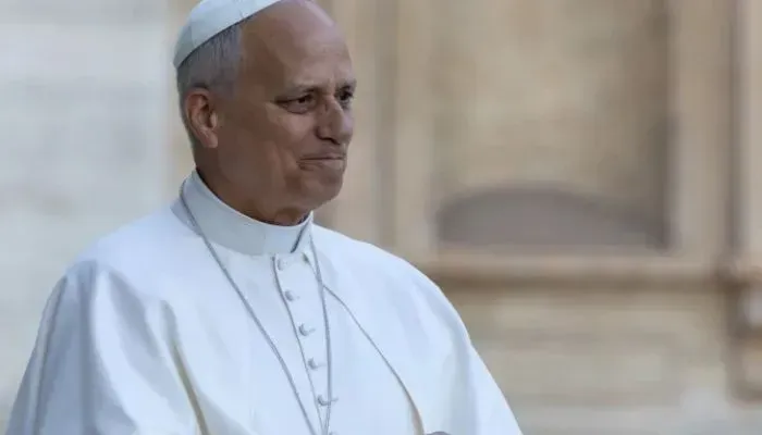 Papa León XIV