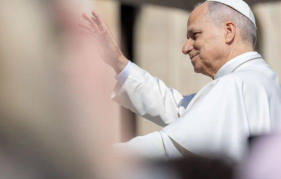 Papa León XIV