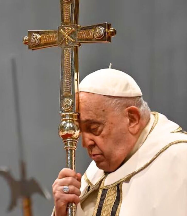 Papa Francisco