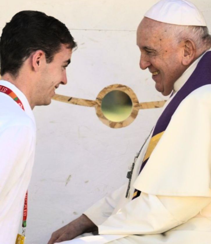 Papa Francisco