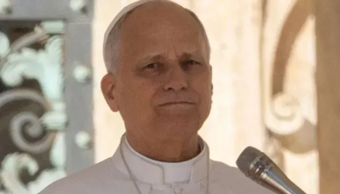 Papa León XIV