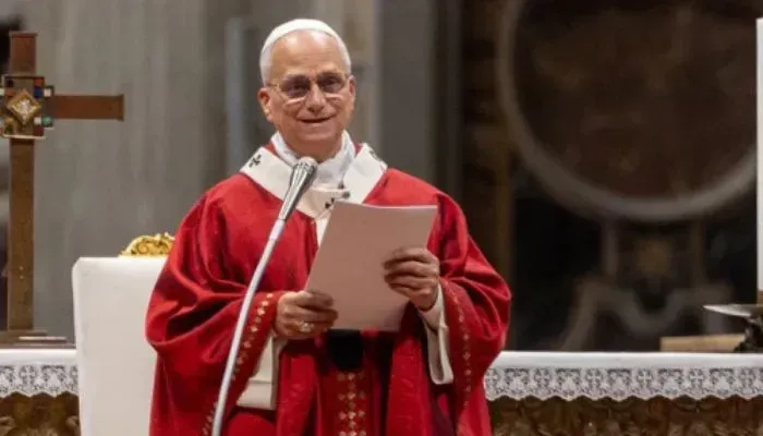 Papa León XIX