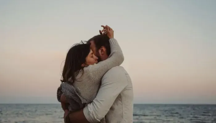 Pareja