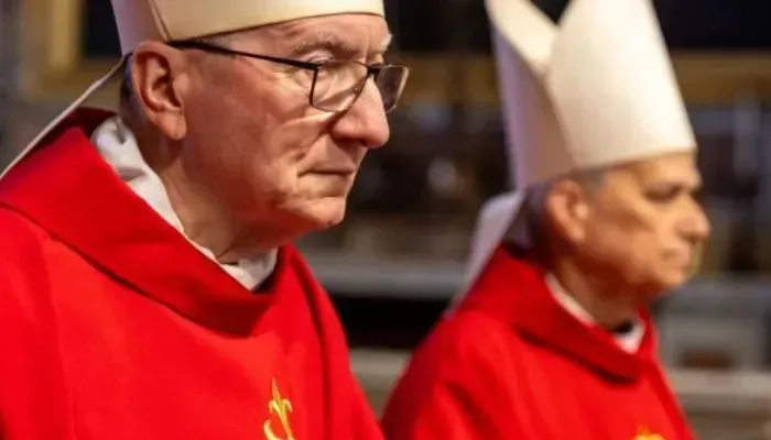 Parolin