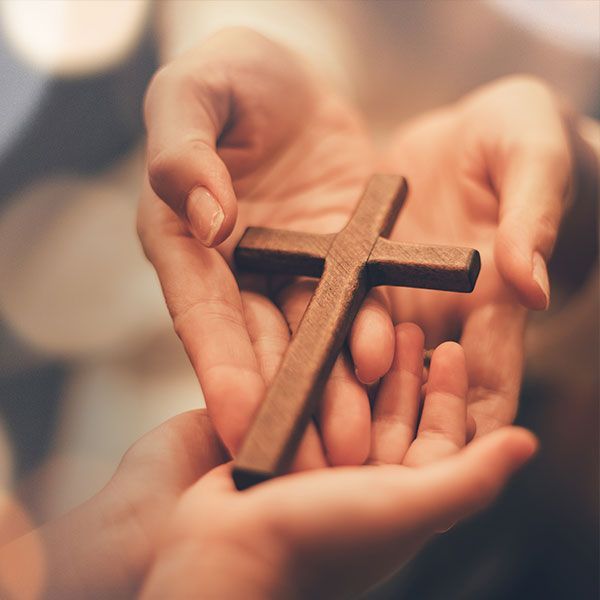 Petición de oración 2