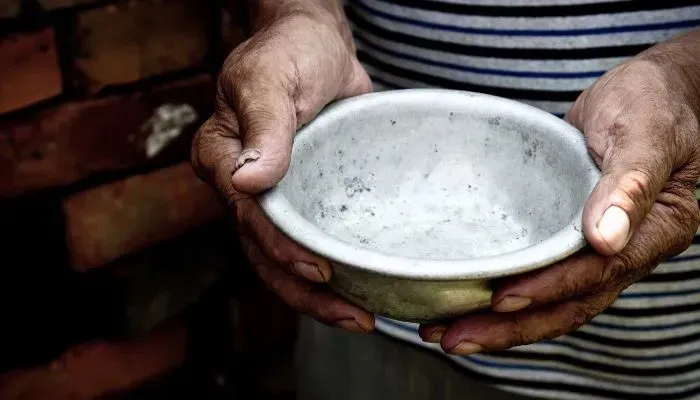 Pobreza