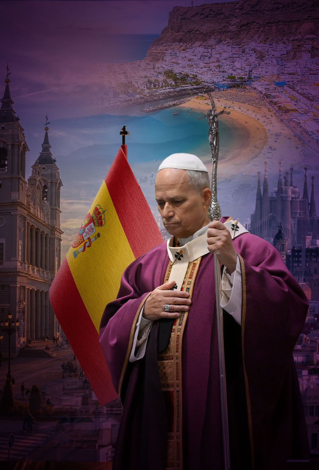 España Papa