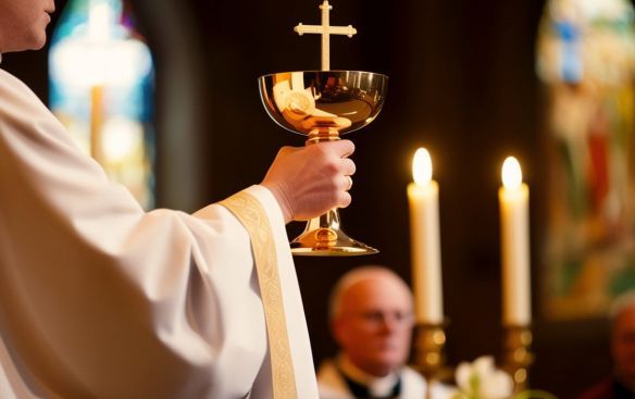 Sacerdocio