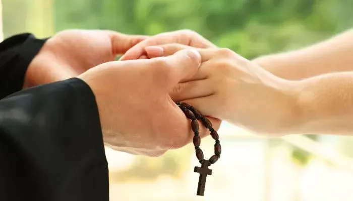 Sacerdotes