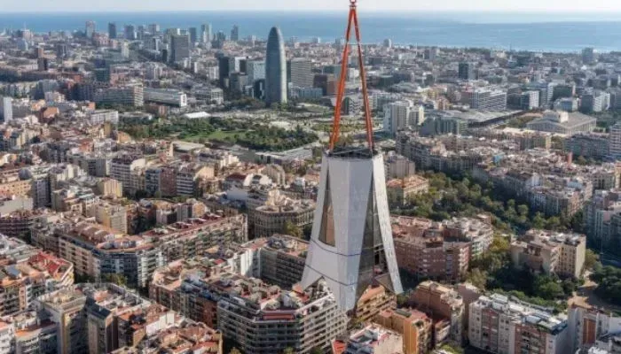 Sagrada familia