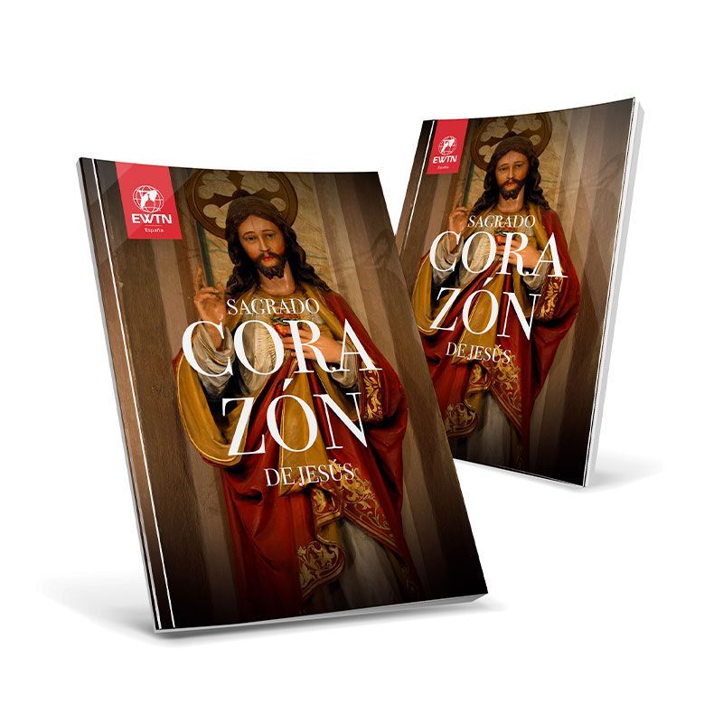 Ebook Sagrado Corazón