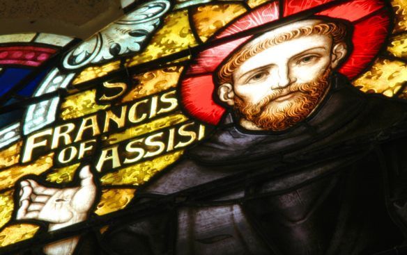 San Francisco de Asis