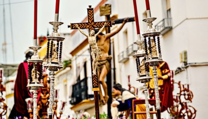 Semana santa