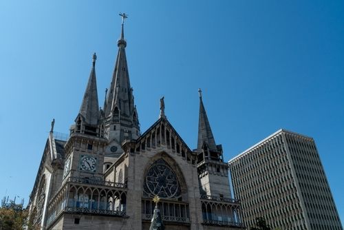Pentecostes