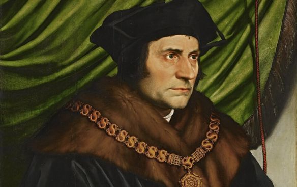Tomas Moro