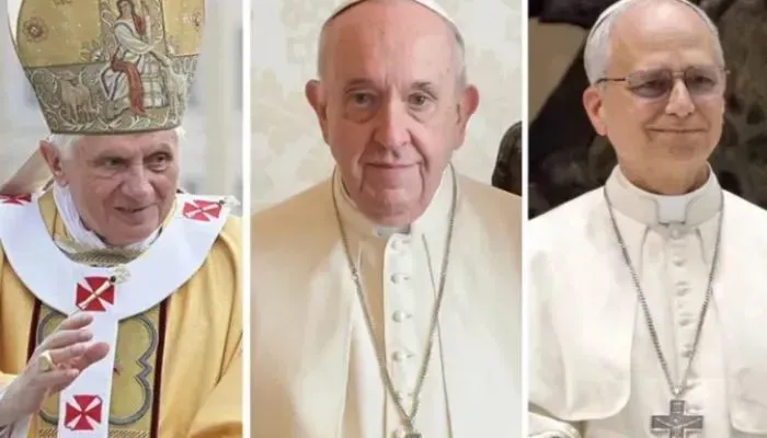 Tres Papas
