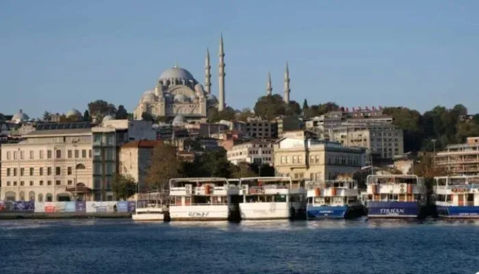 Turquia