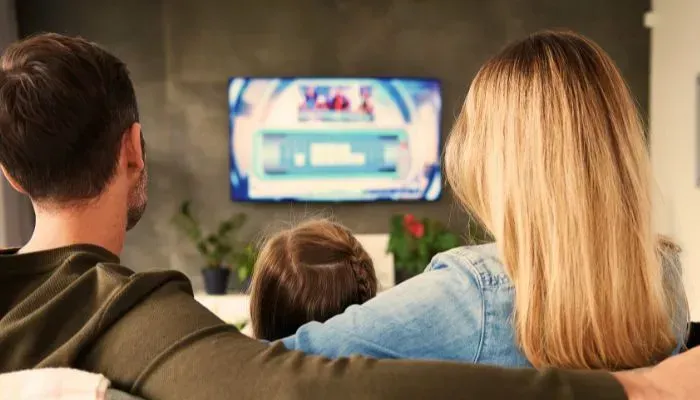 Familia tv