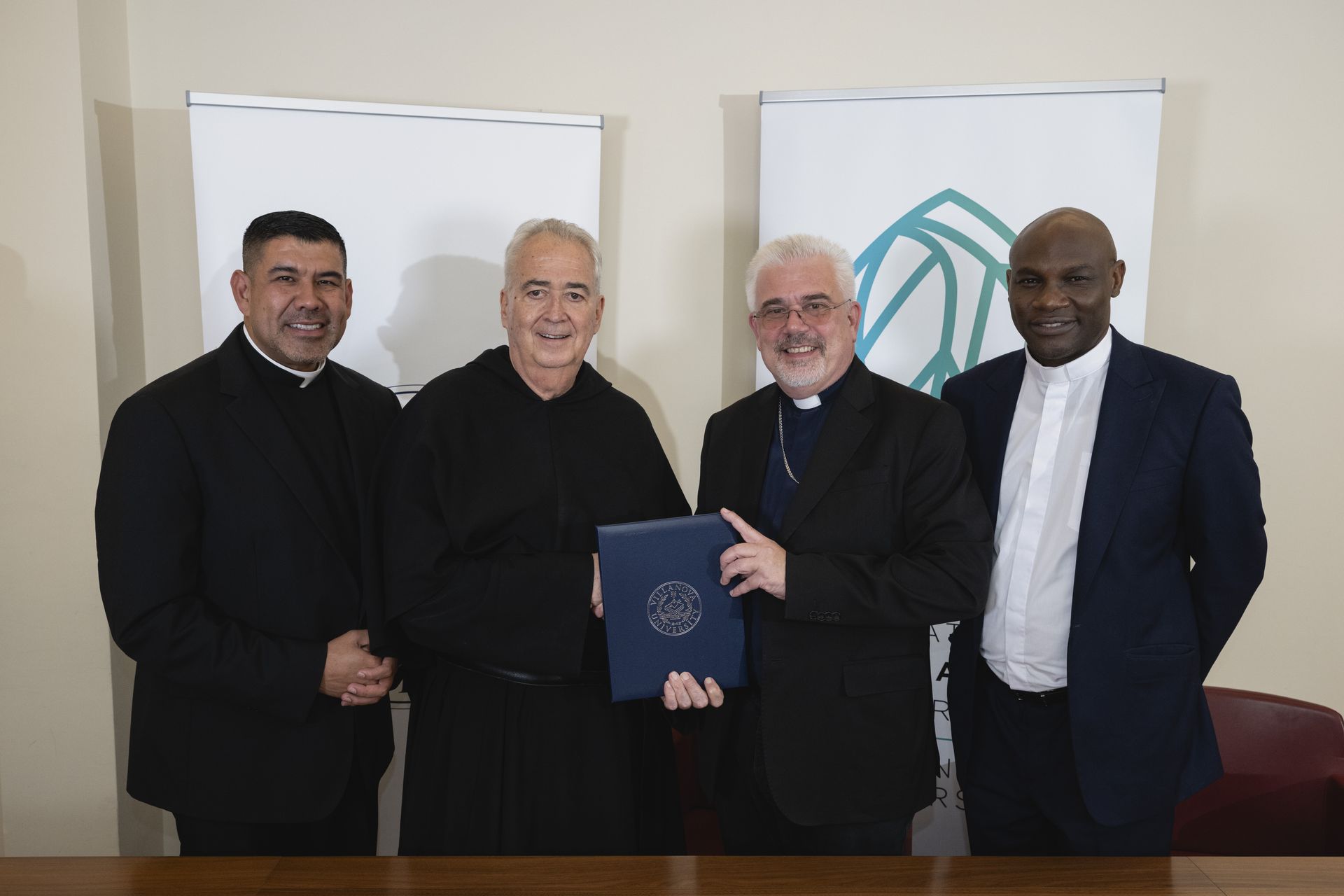 Universidad de Villanova y Centro de Alta Formación Laudato Si’ unen ...