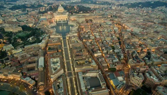 Vaticano