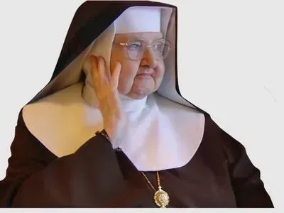 Madre Angélica