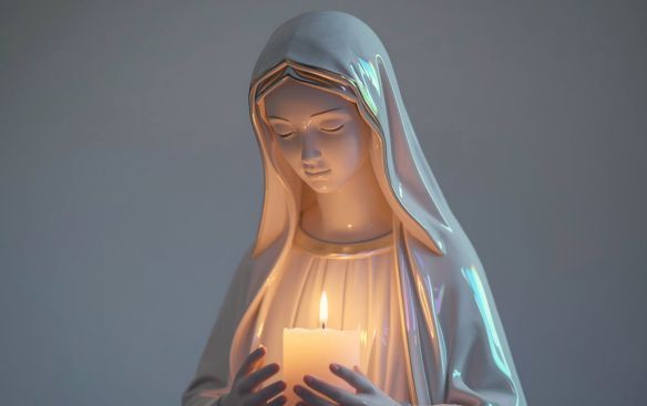 Virgen María
