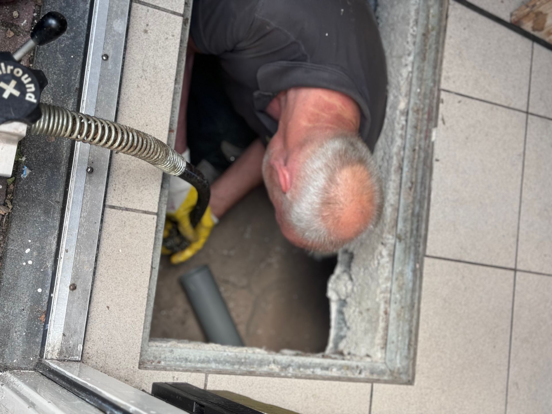Ontstoppen van riolen in Rosmalen, professionele service.
