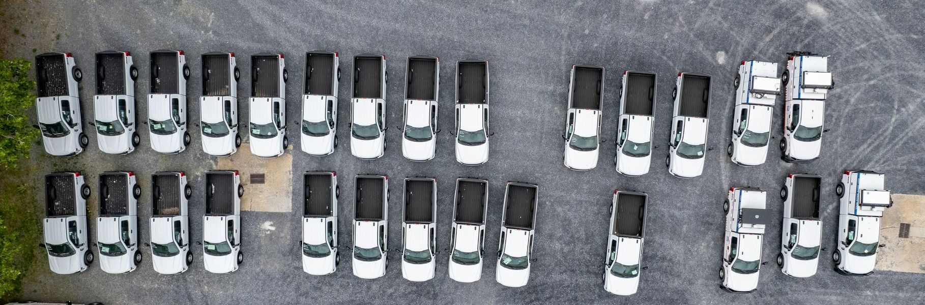 Alliance Vehicle Solutions Upfitting Staunton Virginia