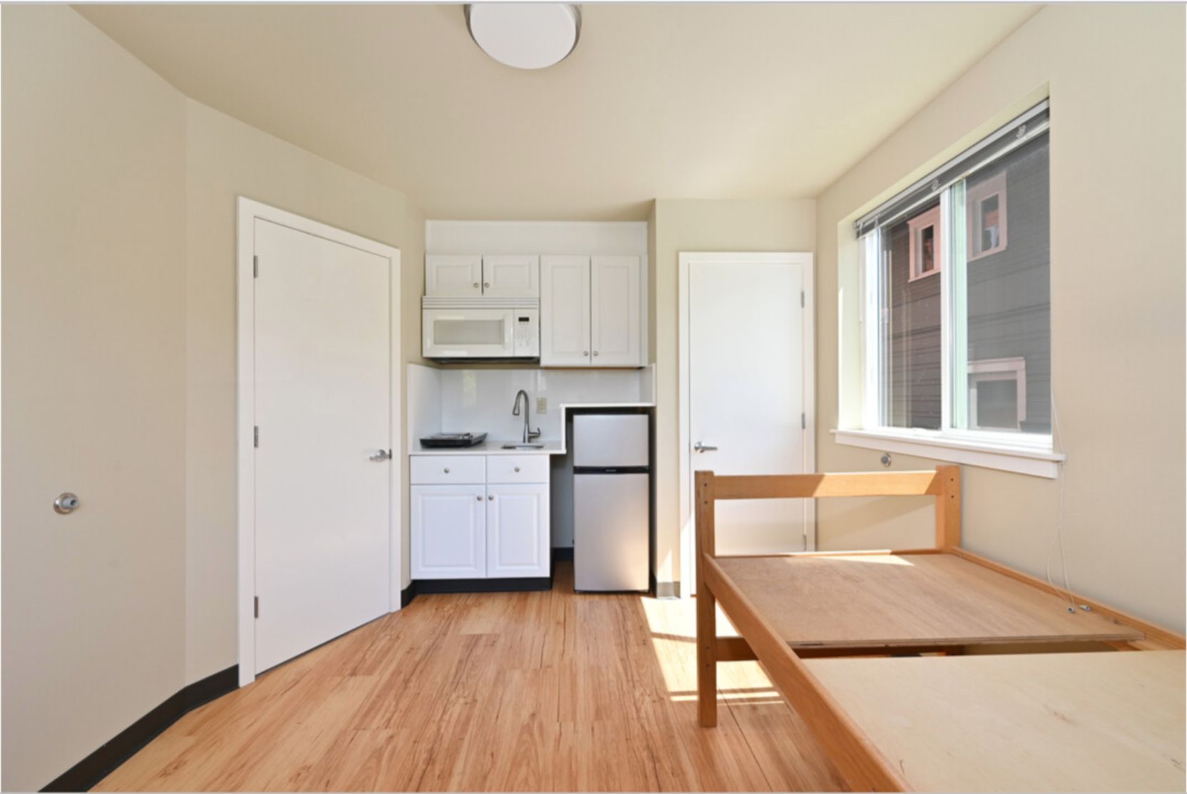 unit interior