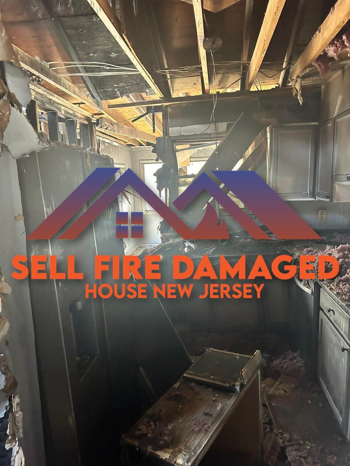 Fire Insurance Adjusters in New Jersey: Estimating Fire Damage & Costs
