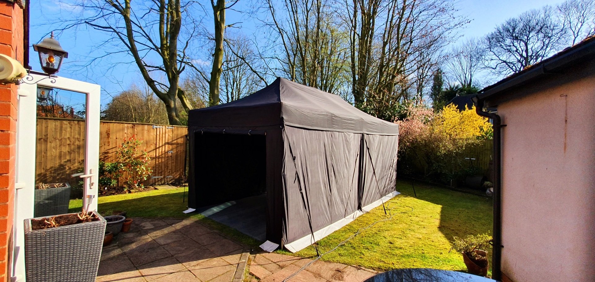 Marquee hire Manchester, Party tent & Gazebo hire Manchester