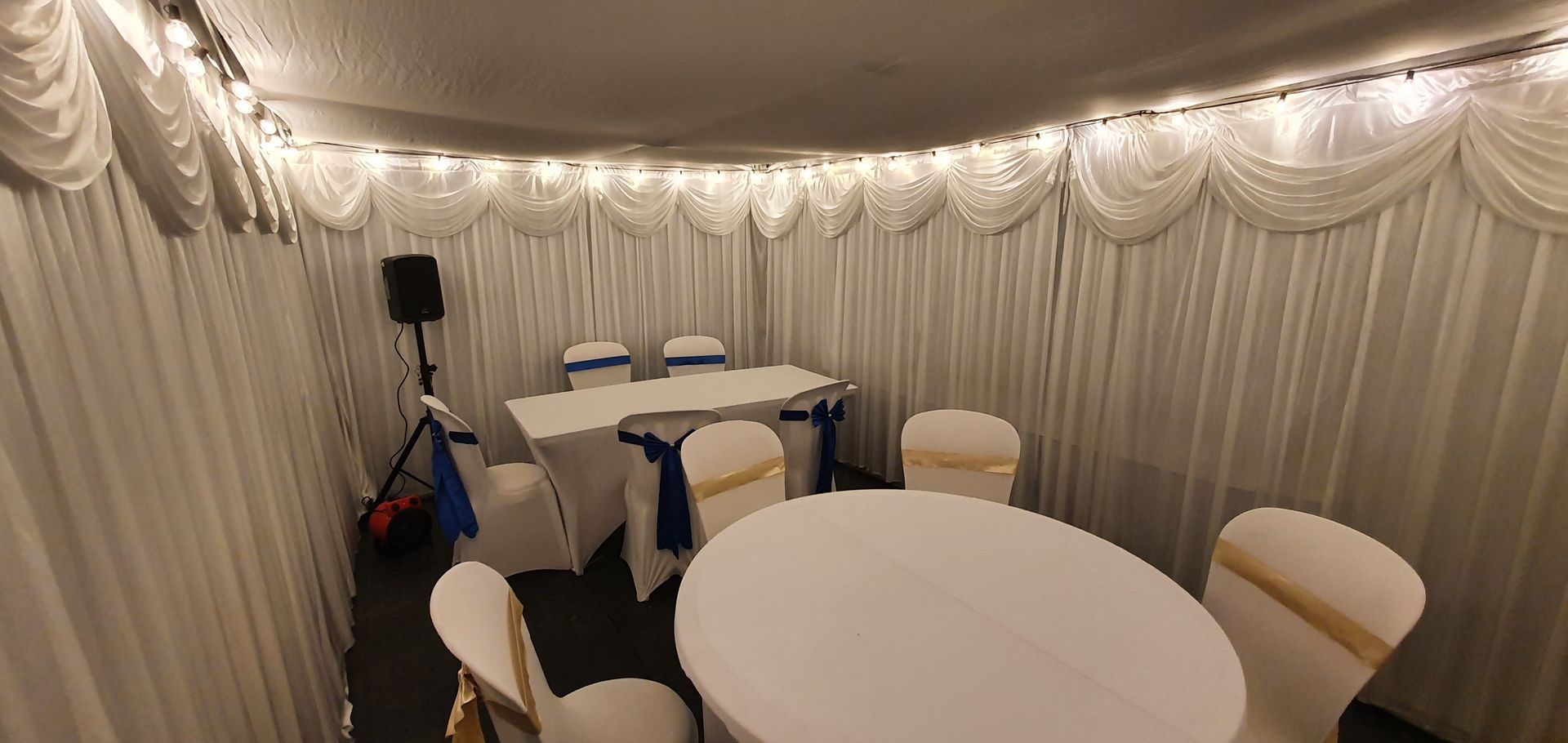 Marquee hire Manchester, Party tent & Gazebo hire Manchester