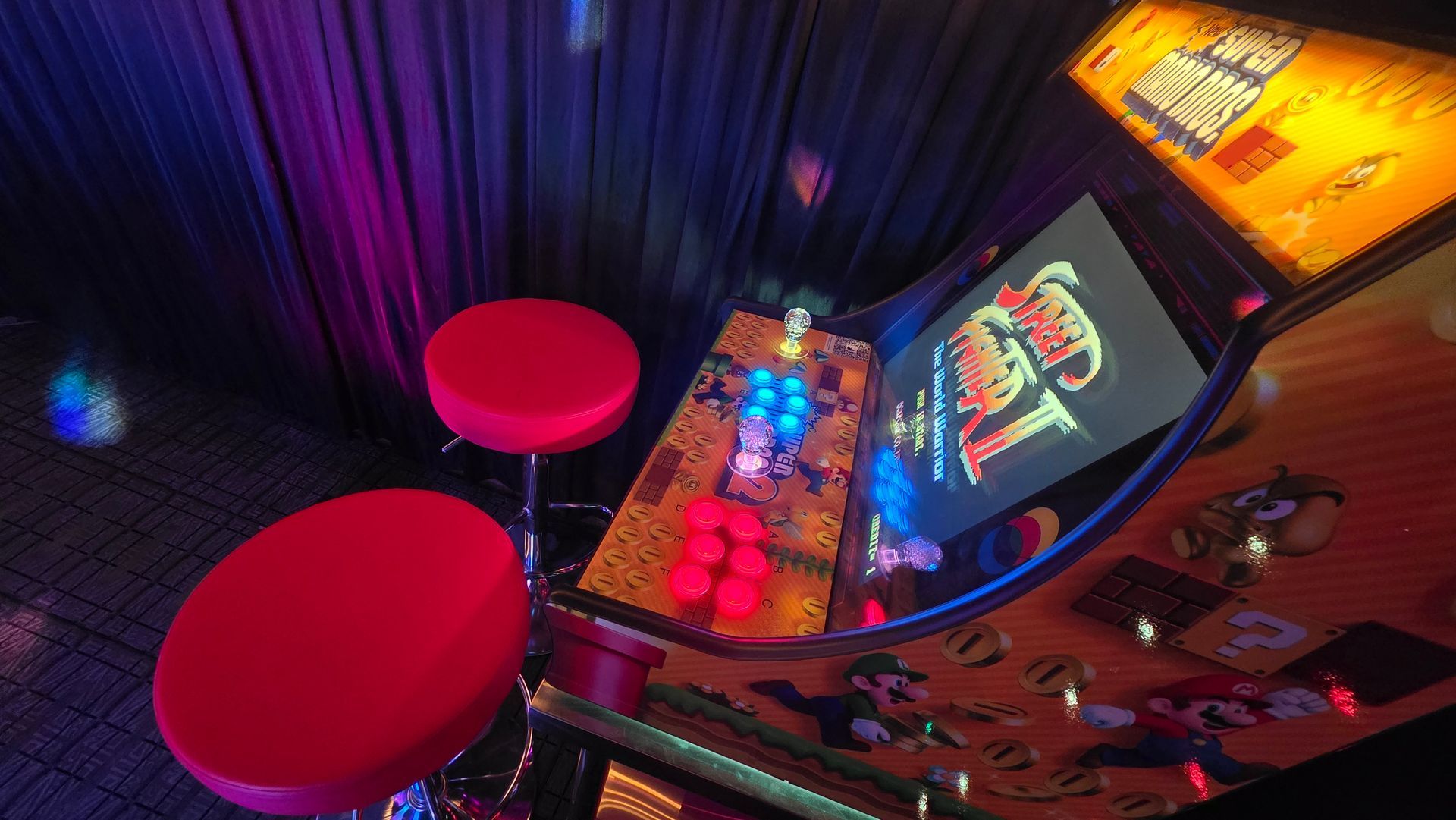 New arcade machine for in in Manchester