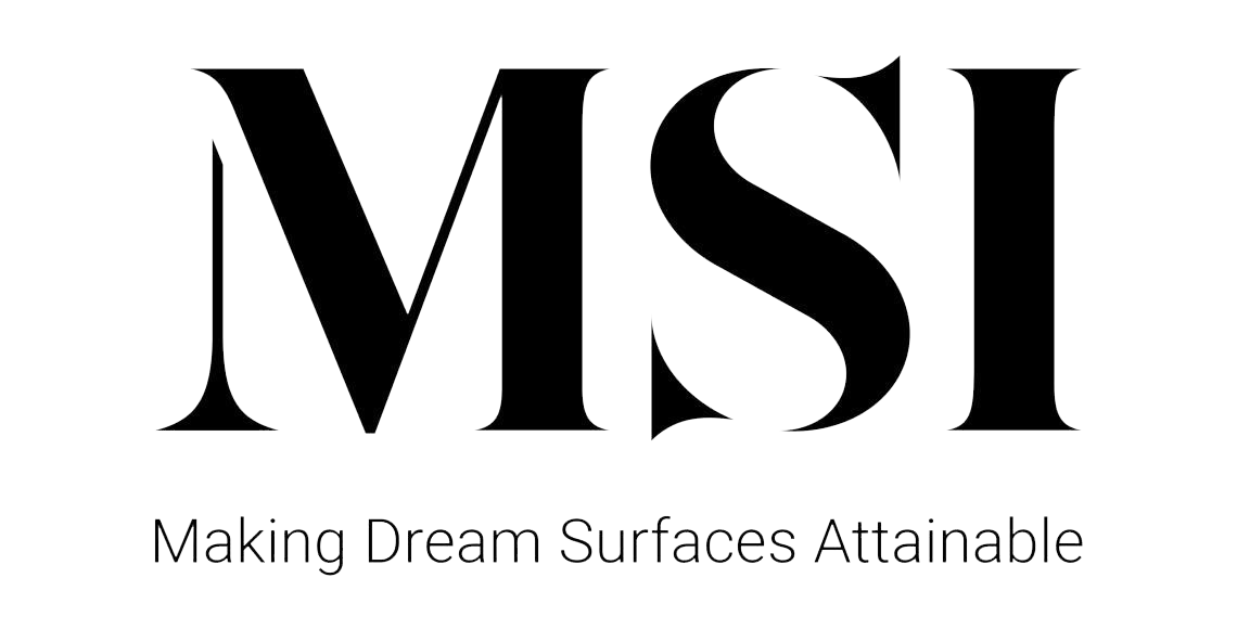 MSI logo with the tagline “Making Dream Surfaces Attainable”