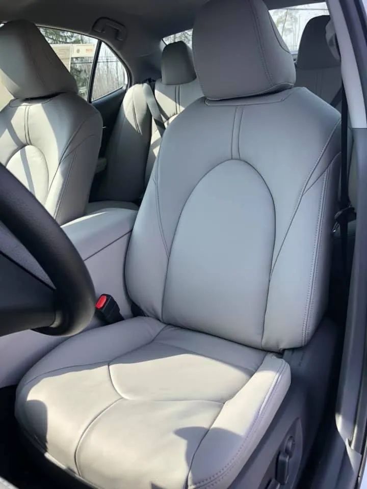 Car seat