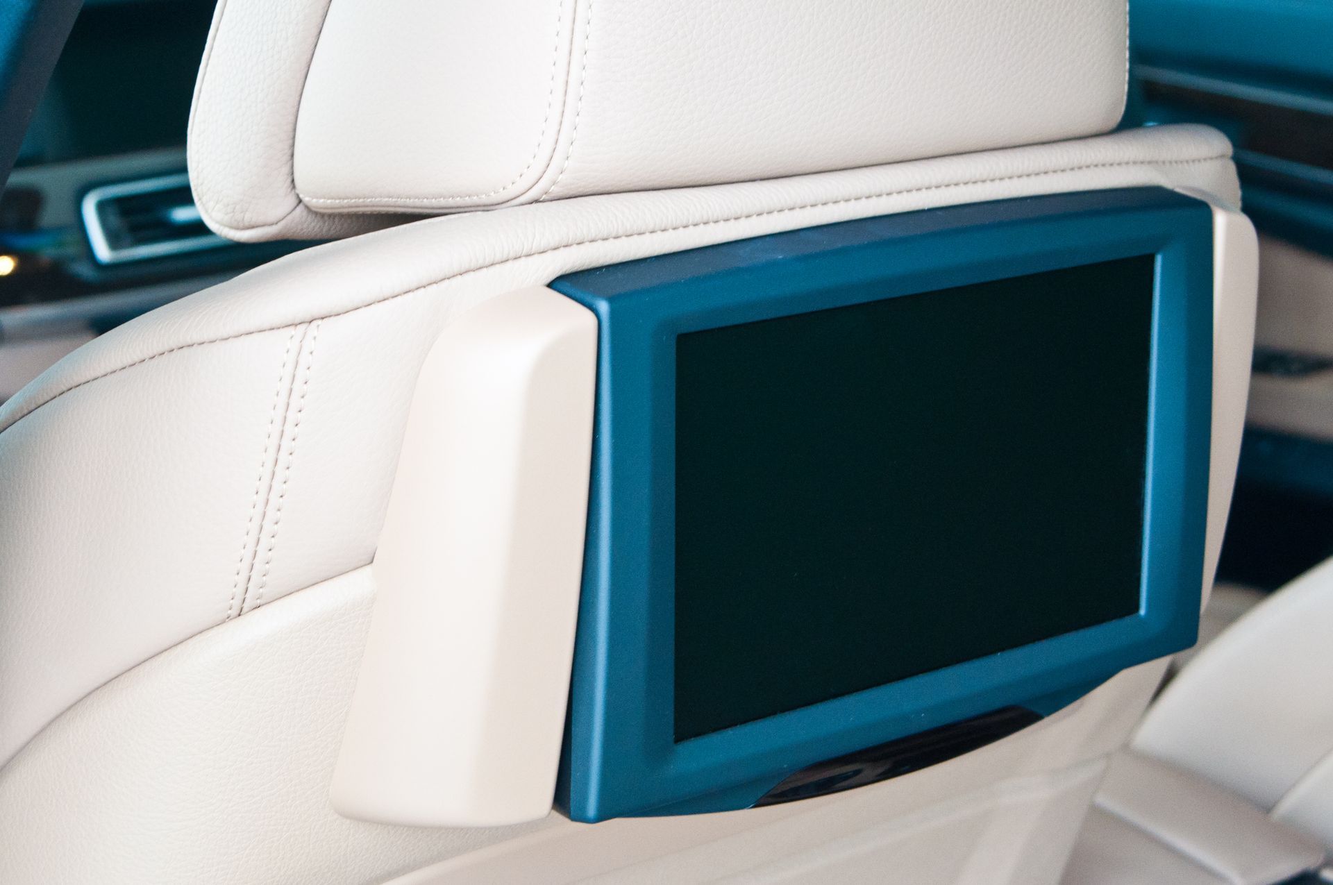 Car screen icon