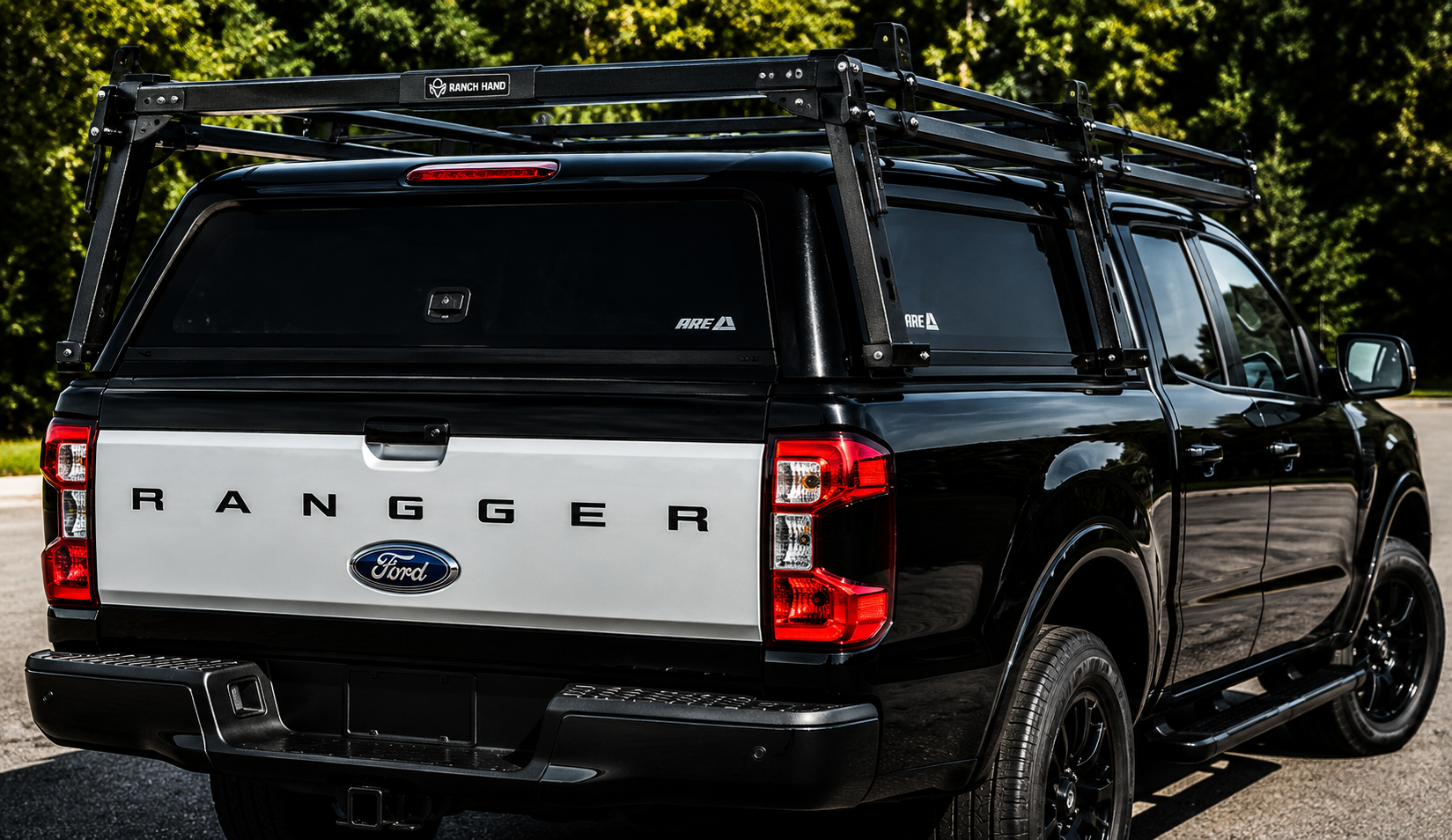 Cargo Racks
