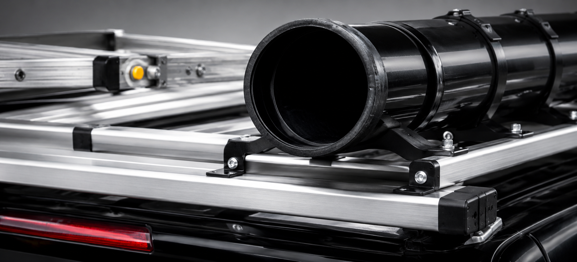 PIpe & Conduct Racks