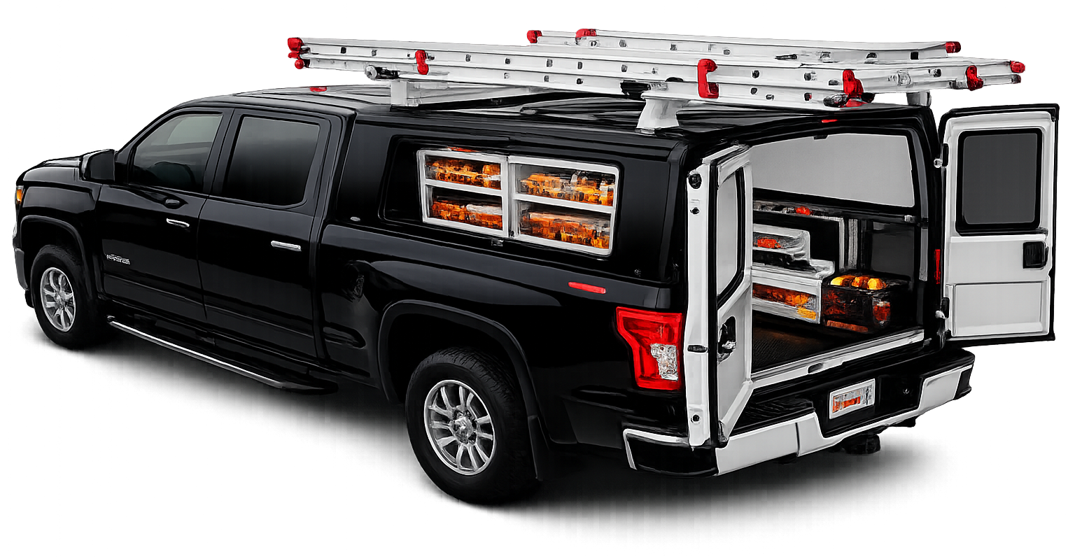 TRUCK EQUIPMENT