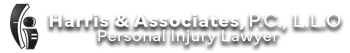 Harris & Associates, P.C, L.L.O Harris & Associates, P.C, L.L.O