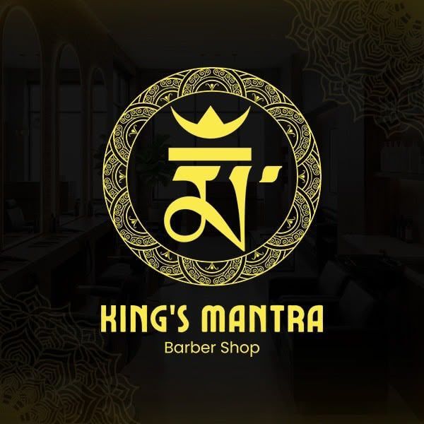 King's Mantra Barber Shop