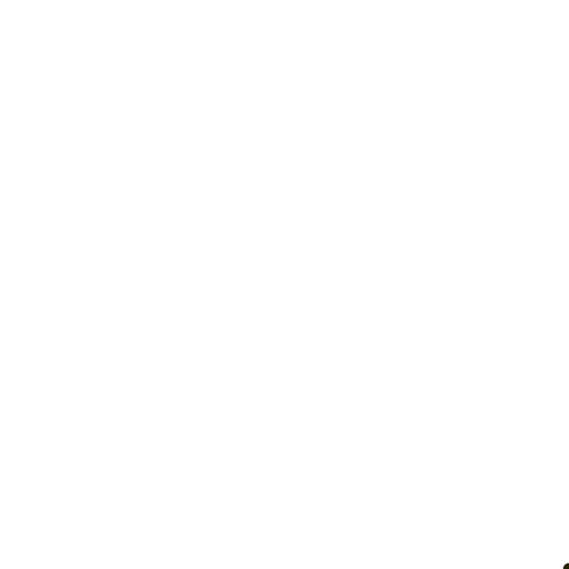 Blank white background.