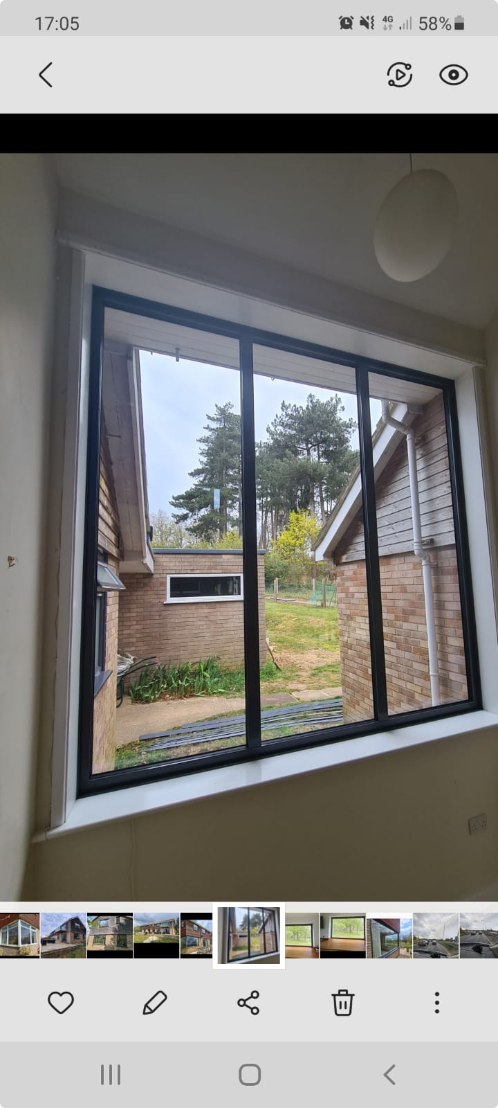 Shower and Wall panels Supplier Ipswich, Suffolk Tradesupply Windows