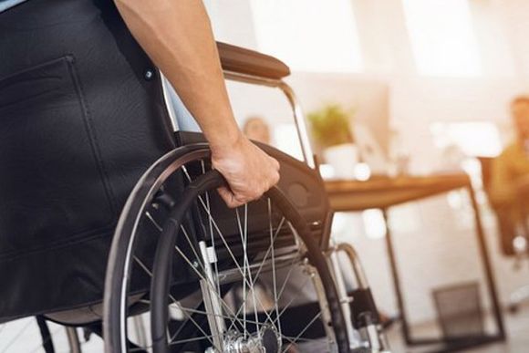 A Person With Disability — Rome, GA — Davis, Davis & Patterson A Person With Disability — Rome, GA — Davis, Davis & Patterson