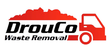 Drouco Waste Removal Logo