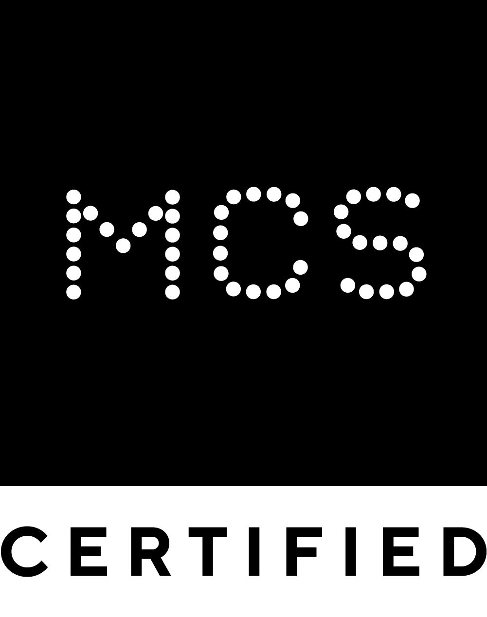 MCS certified