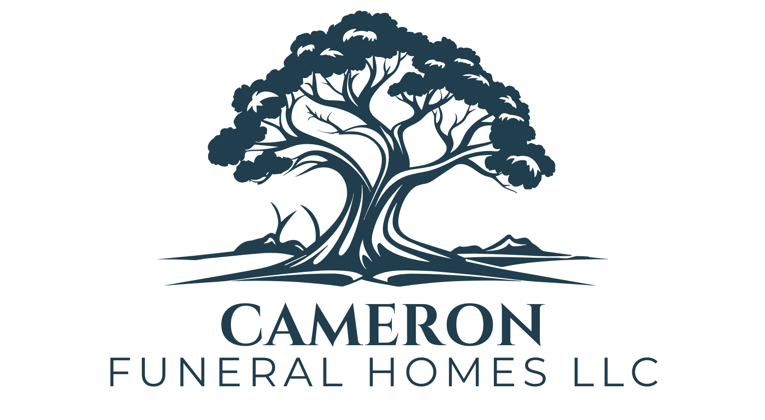 Cameron Funeral Homes LLC