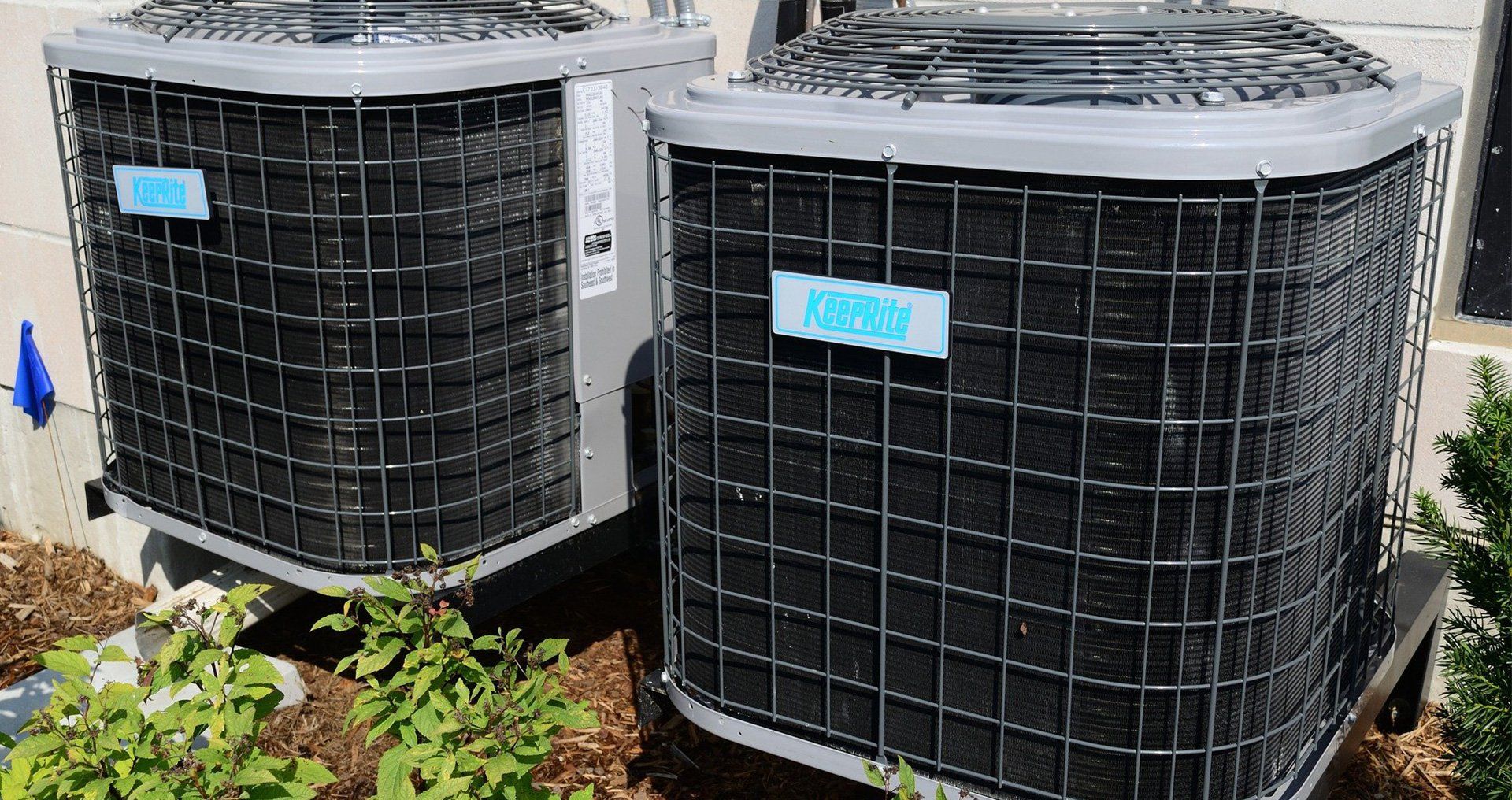 Heating And Air Conditioning Inverters