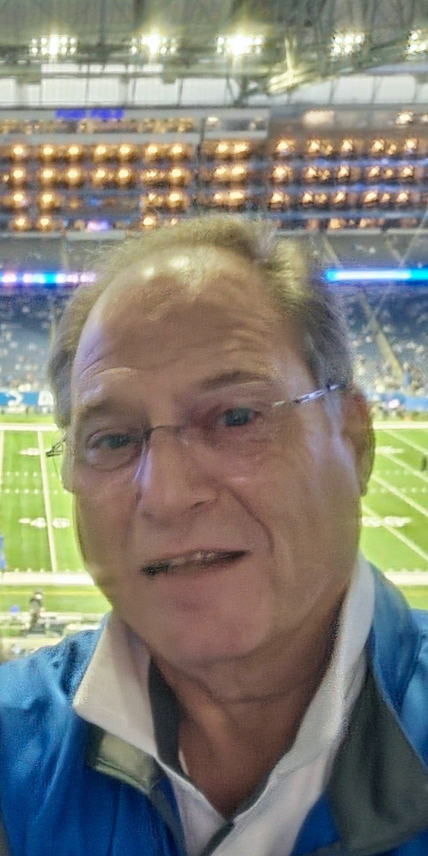 Scott Berman