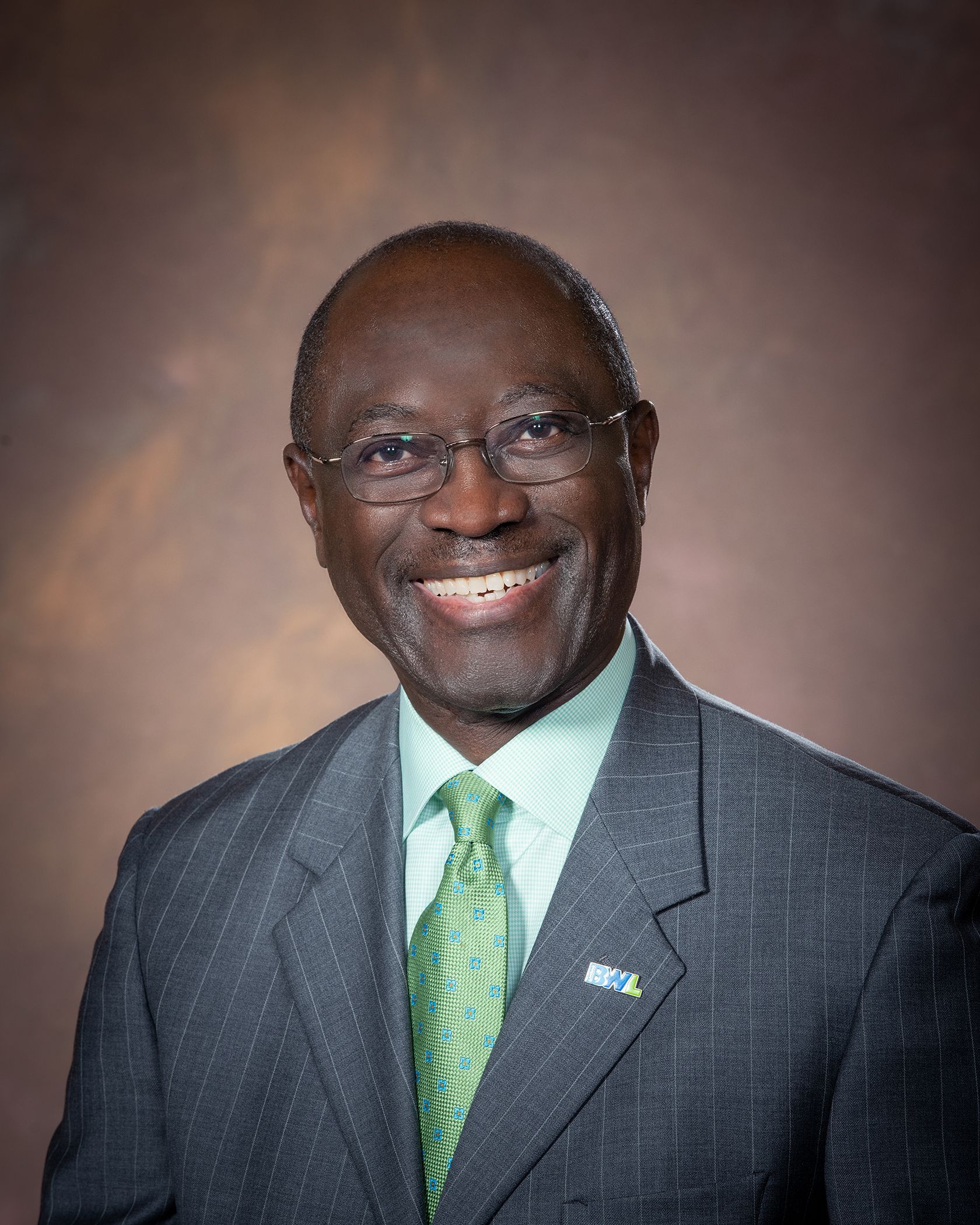 Calvin Jones